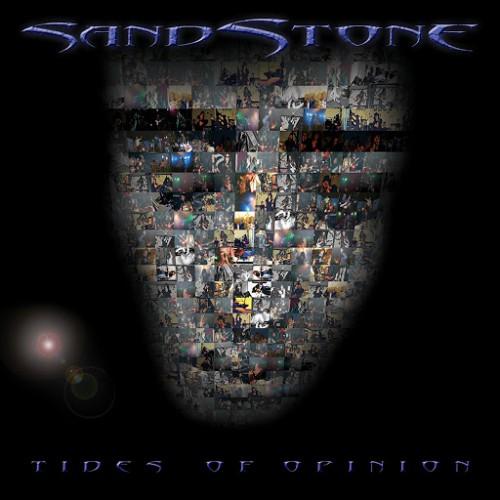 Sandstone - Discography (2006-2013)