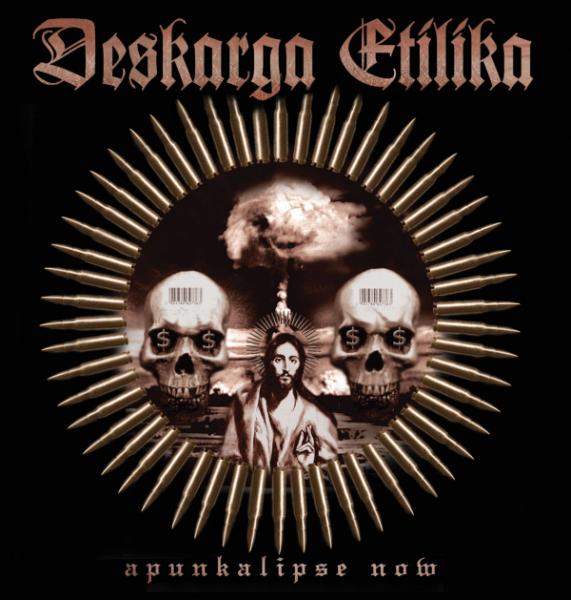 Deskarga Etilika - Discography (2003 - 2011)