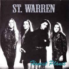 St. Warren - Discography (1990 - 2009)