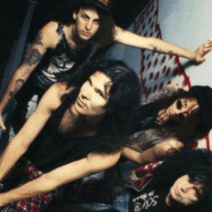 Love/Hate - Discography (1988 - 2016)