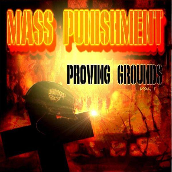 Mass Punishment - Proving Grounds