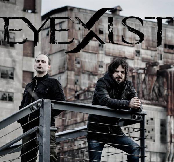 Eyexist - Discography (2016 - 2020)