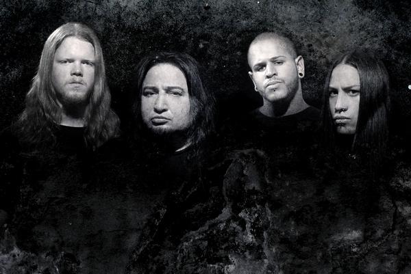 Divine Heresy - Discography (2007 - 2009) (Lossless)