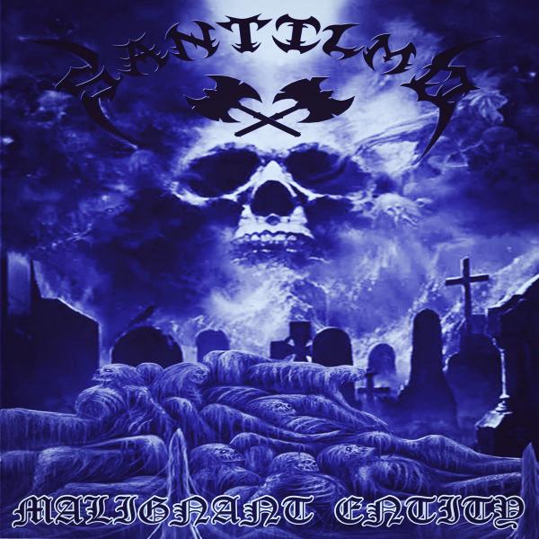 Santilmo - Malignant Entity (Demo)