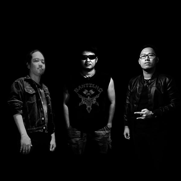 Santilmo - Malignant Entity (Demo)