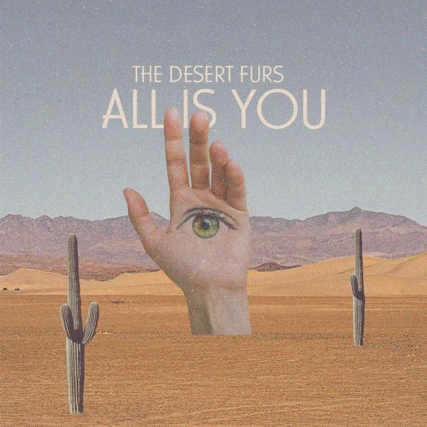 The Desert Furs - Discography (2019 - 2022)