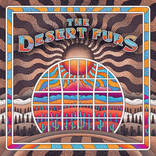 The Desert Furs - Discography (2019 - 2022)