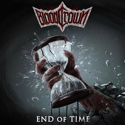 BloodСrown - End Of Time (ЕР)