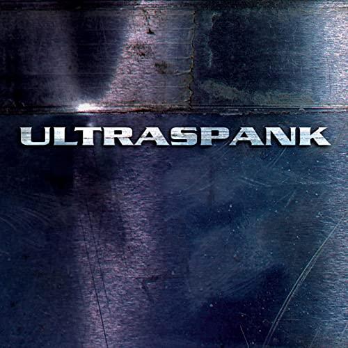 Ultraspank - Discography (1998 - 2000)