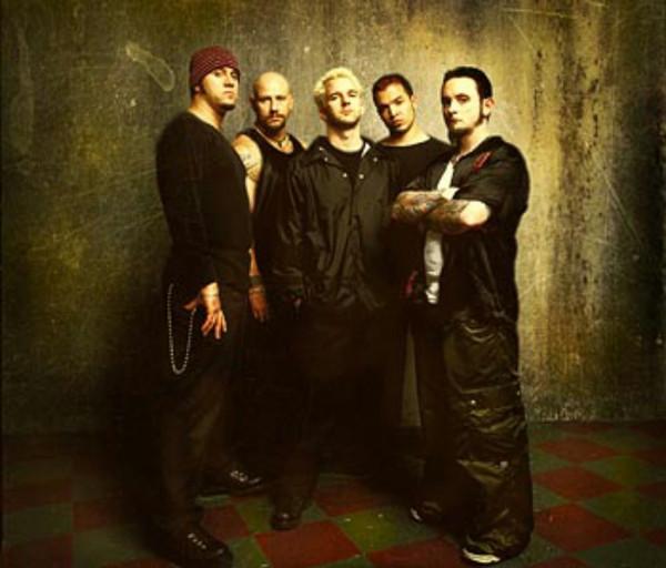 Ultraspank - Discography (1998 - 2000)