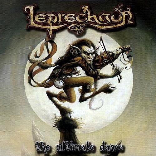 Leprechaun - The Ultimate Dance (Demo)
