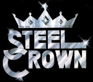 Steel Crown - Discography (1982 - 1989)