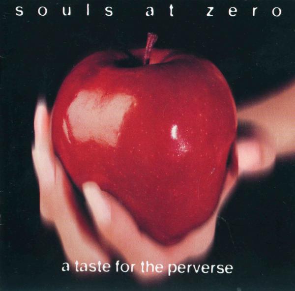 Souls At Zero - Discography (1993-1995)