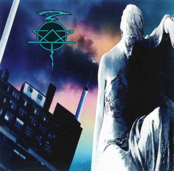 Souls At Zero - Discography (1993-1995)
