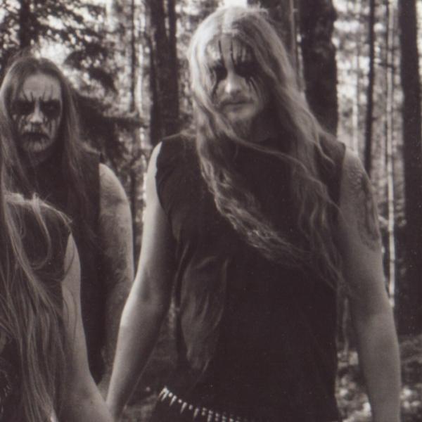 Baptism - Discography (2002 - 2016) (Lossless)