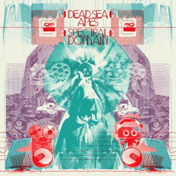 Dead Sea Apes - Discography (2010 - 2020)