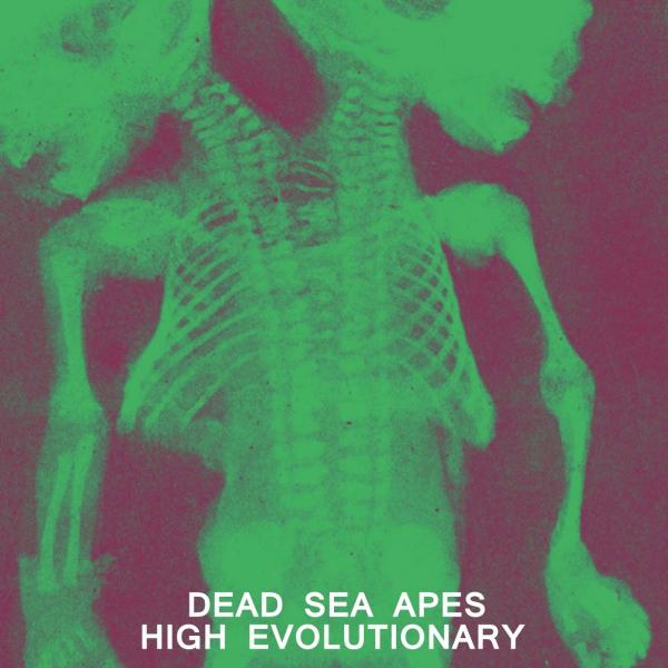 Dead Sea Apes - Discography (2010 - 2020)