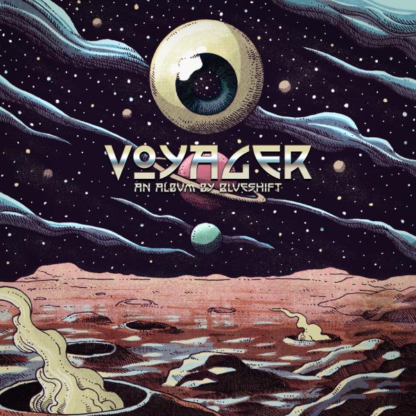 Blueshift - Voyager