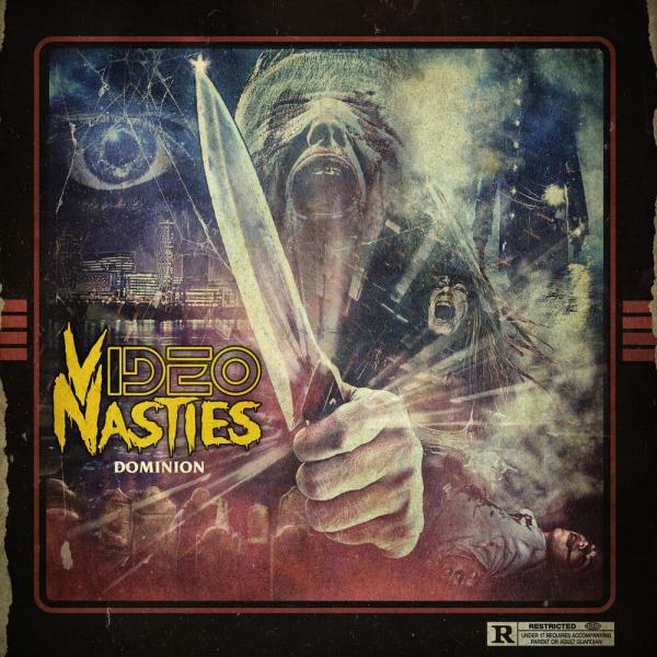 Video Nasties - Dominion