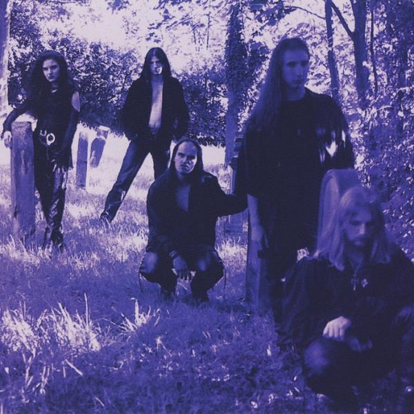 Ancient Ceremony - Discography (1993 - 2004)