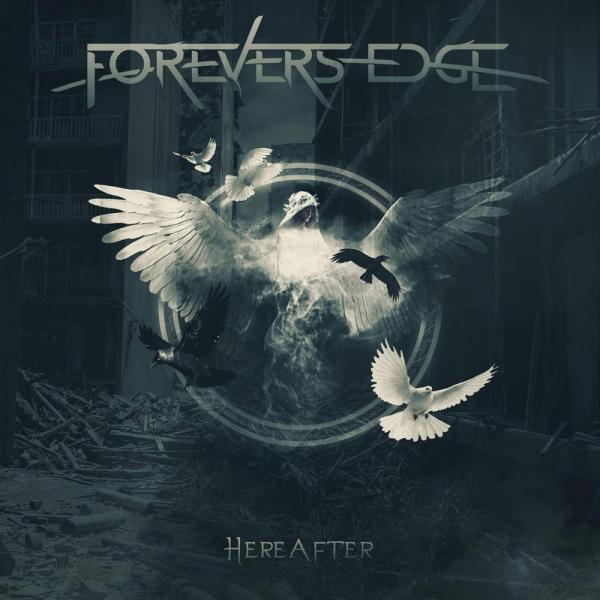 Forever's Edge - HereAfter