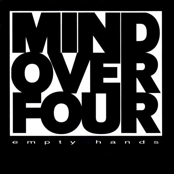 Mind Over Four - Discography (1987-1995)
