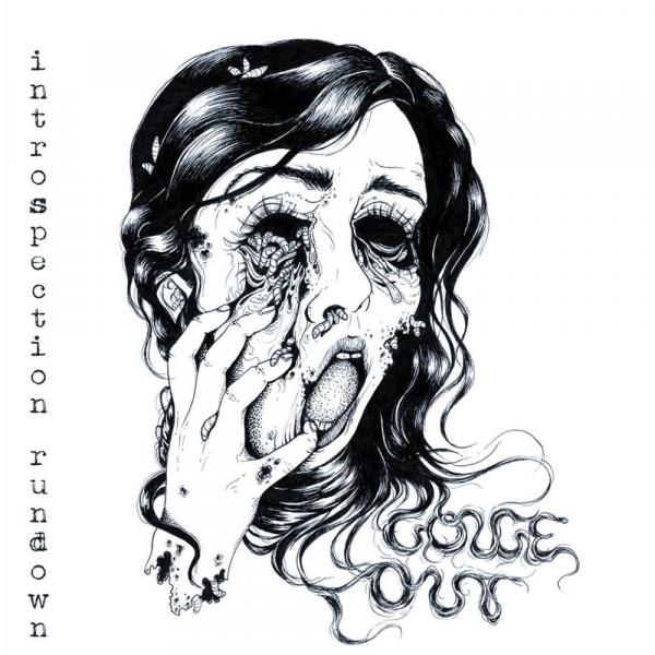 Gouge Out - Introspection Rundown (EP)