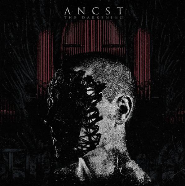 Ancst - The Darkening (Singles)