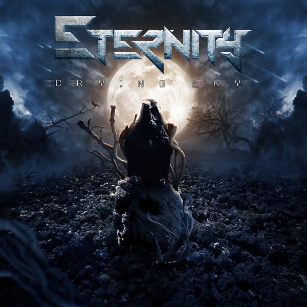 Eternity - Crying Sky