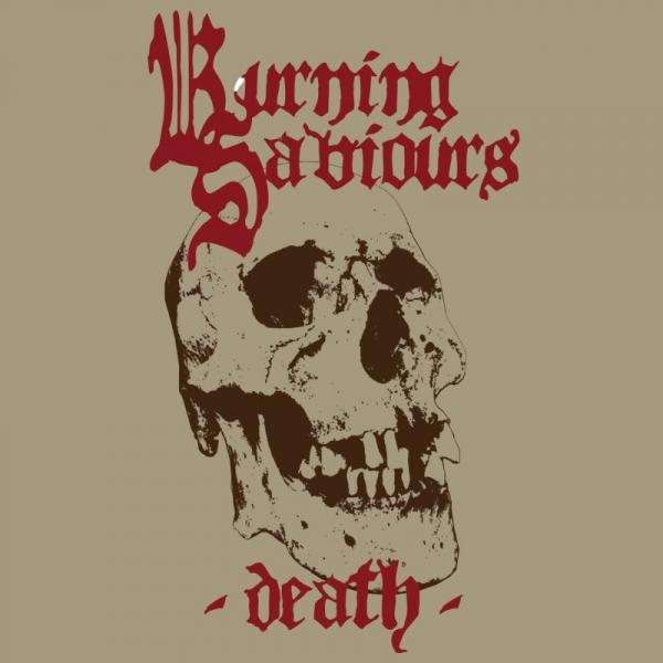 Burning Saviours - Discography (2004-2018)
