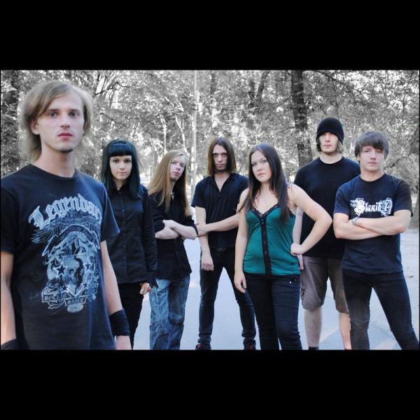 Blanika - It Can't Rain Forever... (EP)