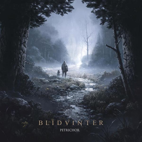 Blidvinter - Discography (2015 - 2020)