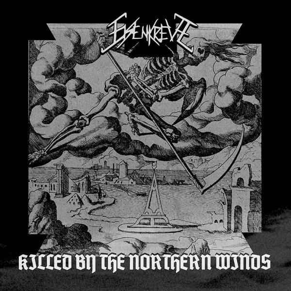 Eisenkreuz - Killed By The Northern Winds