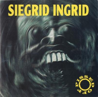 Siegrid Ingrid - Discography (1995 - 1999)