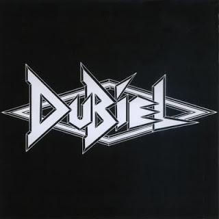 Dubiel - Discography (1986 - 1988)