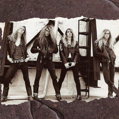 Every Mother's Nightmare - Discography (1990 - 2020)