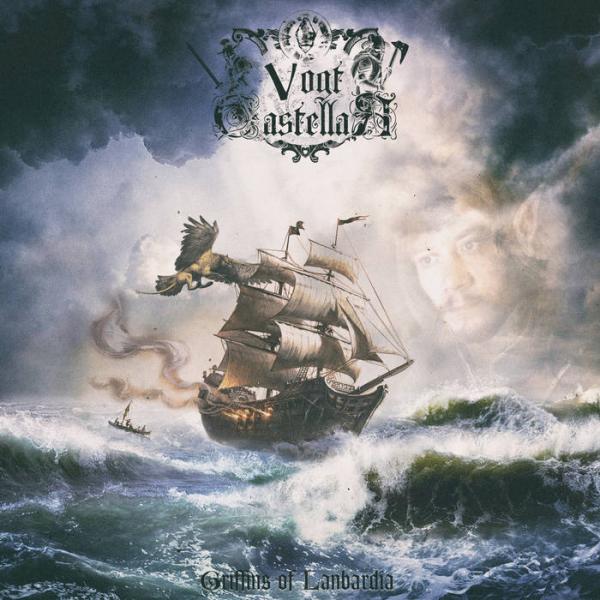 Vogt Castellar - Discography (2019)