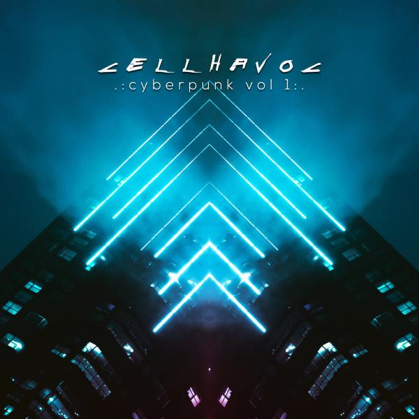 Cellhavoc - Discography (2014 - 2020)