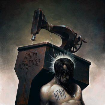 Sutura Apparatus - Крой