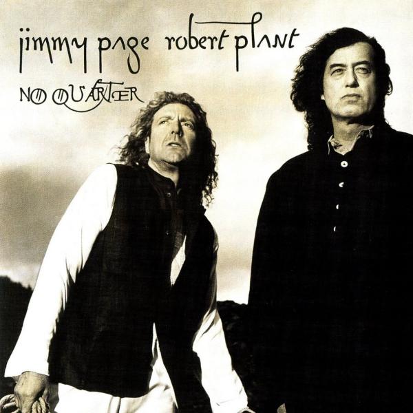Jimmy Page &amp; Robert Plant - Discography (1994 - 1998)