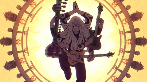 Freak Kitchen - Freak of the Week (Video)