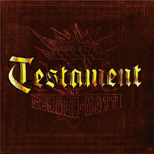 Schach-Matt - Testament