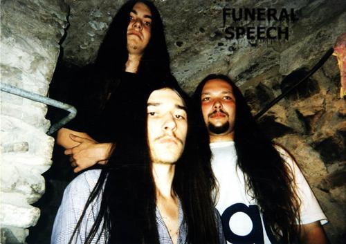 Funeral Speech - Discography (2010 - 2013)