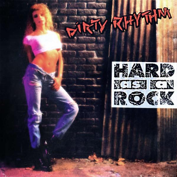 Dirty Rhythm - Discography (1991 - 2006)
