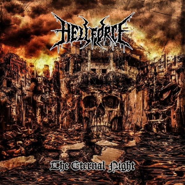Hellforce - The Eternal Night