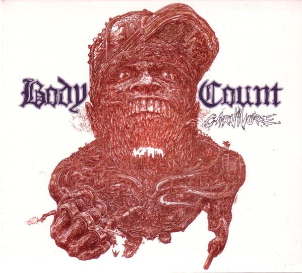 Body Count - Carnivore (Deluxe Edition)(Lossless)