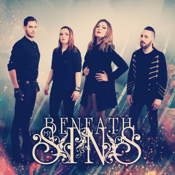 Beneath My Sins - Discography (2017 - 2021)