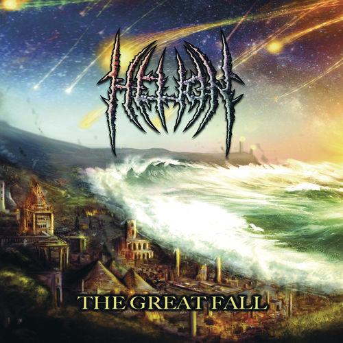 Helion - The Great Fall