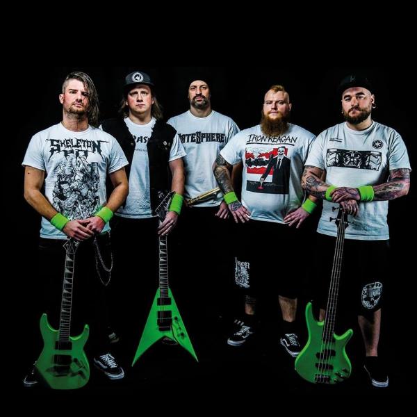 The Prophecy 23 - Fresh Metal