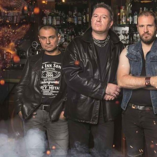 Black Phantom - Discography (2017 - 2024)